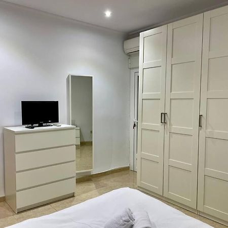 Apartamento Almogavares Кордова Экстерьер фото