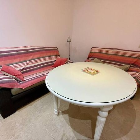 Apartamento Almogavares Кордова Экстерьер фото