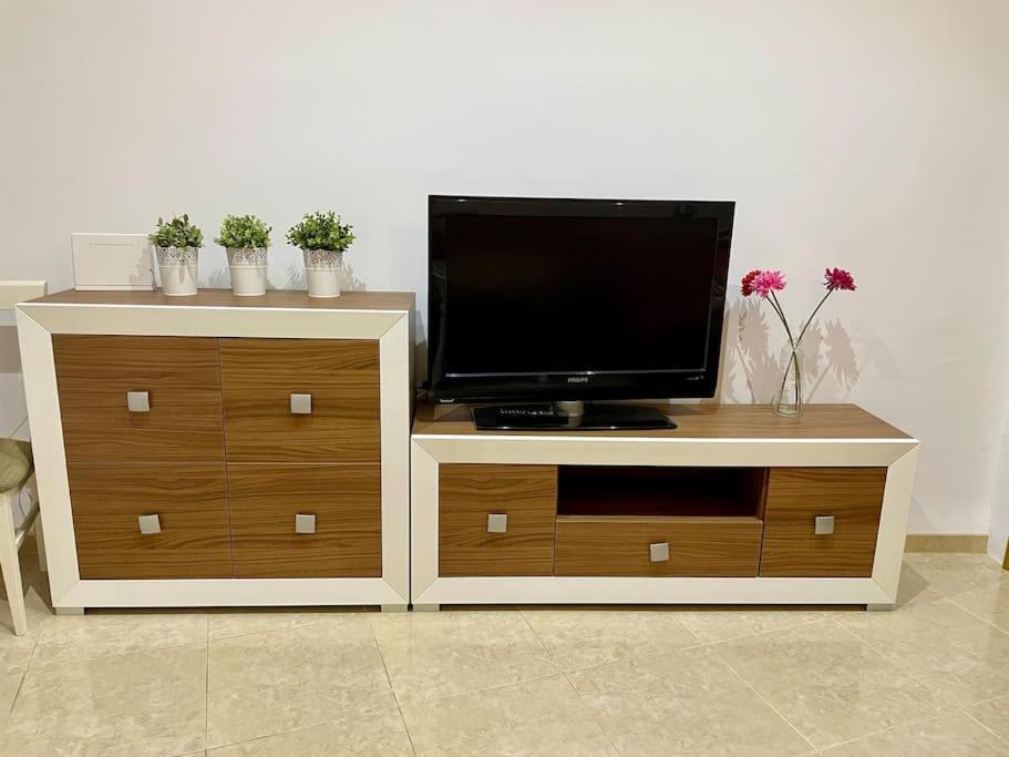 Apartamento Almogavares Кордова Экстерьер фото